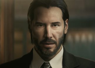 Saber anuncia nuevo juego de John Wick... ¡el triple A que todos esperábamos!