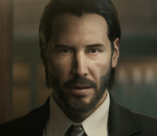 Saber anuncia nuevo juego de John Wick... ¡el triple A que todos esperábamos!