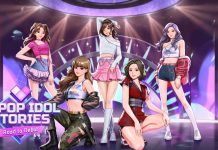 K-pop Idol Stories: Road to Debut ya tiene fecha K-pop Idol Stories Road to Debut!