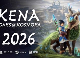 Ya podemos "desear" a Kena: Scars of Kosmora en PS5 y PC
