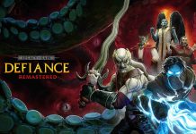 Legacy of Kain: Defiance Remastered ya tiene fecha en físico Legacy of Kain: Defiance Remastered