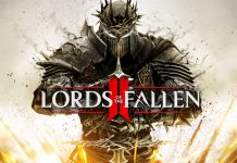 Lords of the Fallen II revela nuevo tráiler durante Summer Game Fest