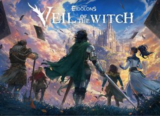 Lost Eidolons: Veil of the Witch recibe nuevas expediciones en su actualización 1.3