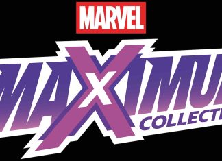 Una colección heroica: Limited Run anuncia MARVEL MaXimum Collection