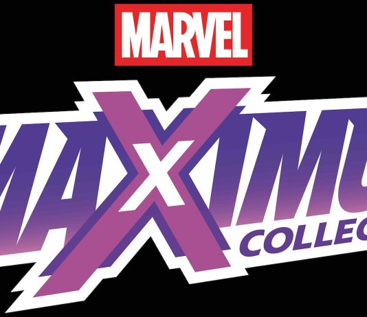 Una colección heroica: Limited Run anuncia MARVEL MaXimum Collection