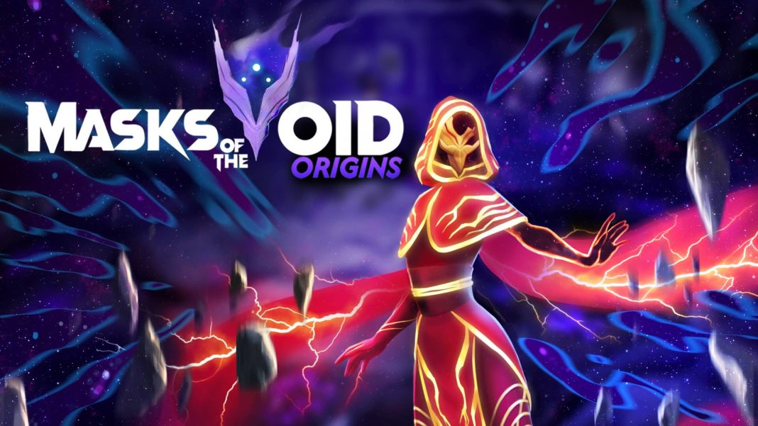 MasksOfTheVoid_Origin_art