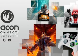 El NACON Connect no será esta semana: Anunciado retraso de meses Nacon Connect 2026