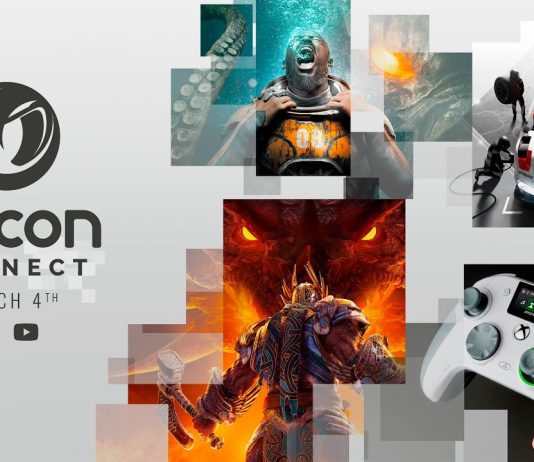 El NACON Connect no será esta semana: Anunciado retraso de meses Nacon Connect 2026