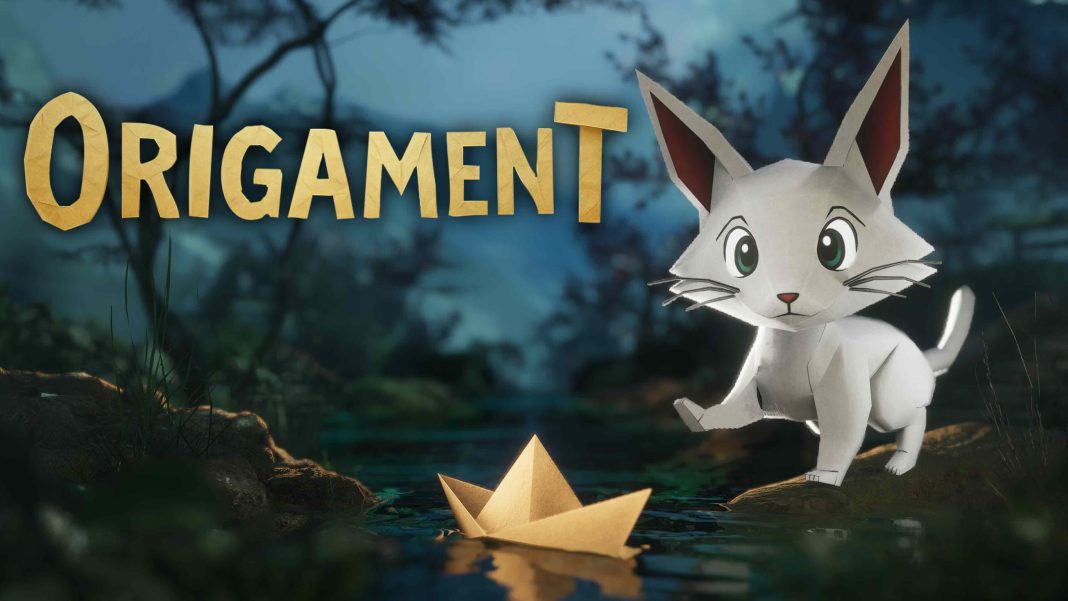 Origament_Keyart_logo