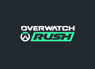 Overwatch Rush expandirá el universo de Overwatch Overwatch Rush