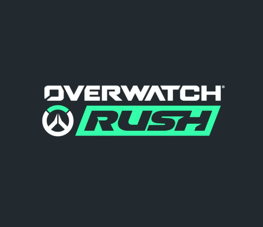 Overwatch Rush expandirá el universo de Overwatch Overwatch Rush