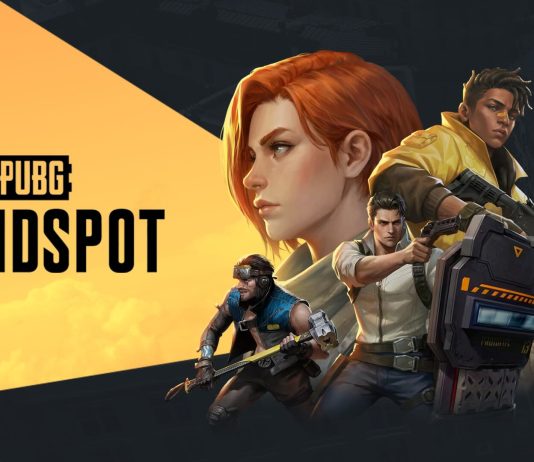 PUBG: BLINDSPOT se estrena en Acceso Anticipado en Steam