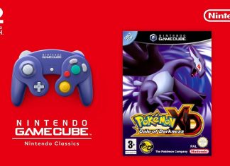 Pokemon XD: Tempestad Oscura aterriza en Nintendo Switch 2 Pokémon XD: Tempestad Oscura