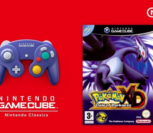 Pokemon XD: Tempestad Oscura aterriza en Nintendo Switch 2 Pokémon XD: Tempestad Oscura