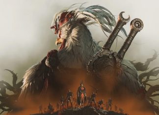 Krafton desvela su nuevo RPG de mundo abierto Project Windless