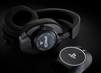 NACON lanza sus auriculares RIG R5 PRO HS para Playstation