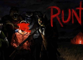 La novela visual gótica RUNT estrena demo en Steam