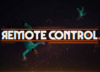 Severance se encuentra con Alien: Anunciado Remote Control