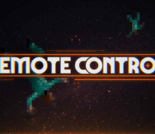 Severance se encuentra con Alien: Anunciado Remote Control