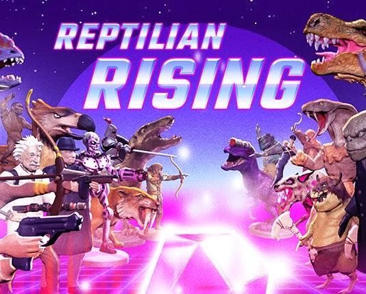Guarden a sus ratas: Reptilian Rising ya tiene fecha en PC y Switch