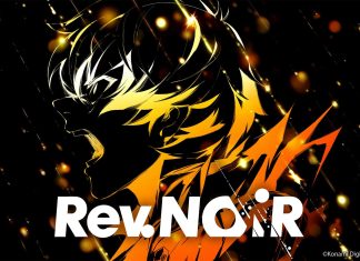 Konami anuncia su RPG Rev. NOiR durante el State of Play