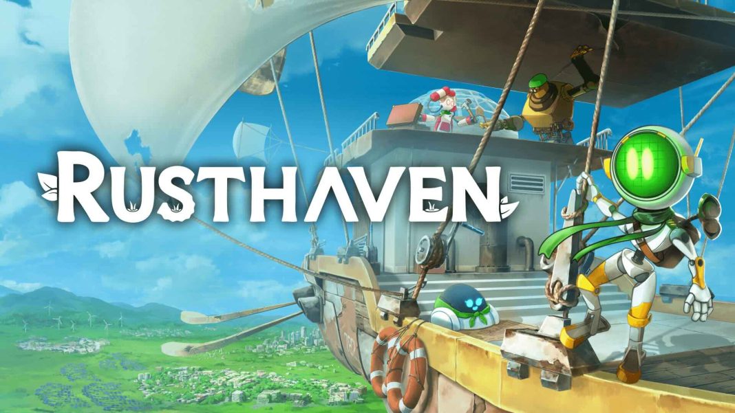 RusthavenKeyArt-Logo