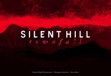 La estrella de "Lost" Terry O'Quinn lidera las voces de SILENT HILL: Townfall Silent Hill: Townfall
