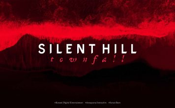 La estrella de "Lost" Terry O'Quinn lidera las voces de SILENT HILL: Townfall Silent Hill: Townfall