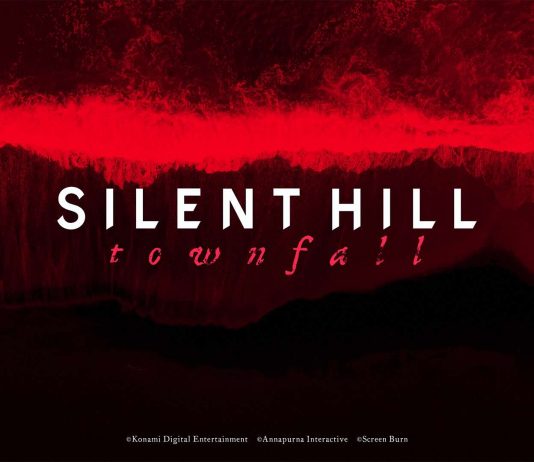 Silent Hill: Townfall estrena nuevo tráiler y ya tiene fecha Silent Hill: Townfall