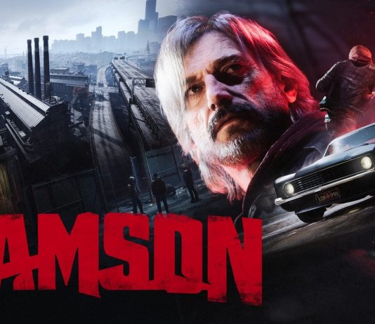 El creador de Samson admite "errores inaceptables" en su lanzamiento