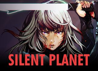 Silent Planet estrena un nuevo (y algo más extenso) tráiler