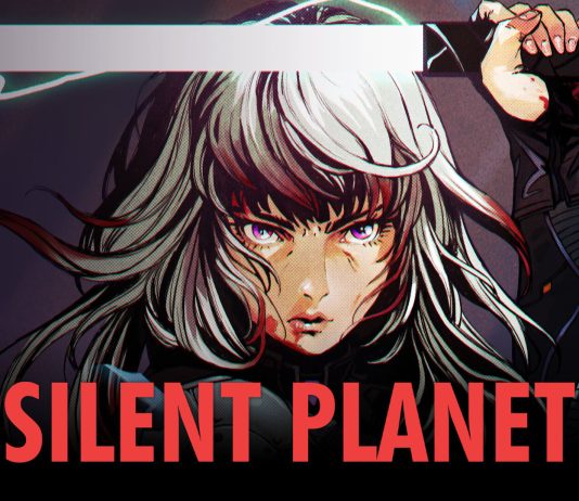 Silent Planet estrena un nuevo (y algo más extenso) tráiler
