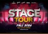 Anunciadas más canciones para el juego musical Stage Tour Stage Tour