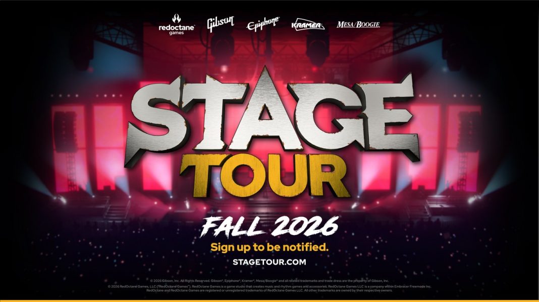 Stage Tour (3)
