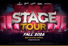 Anunciadas más canciones para el juego musical Stage Tour Stage Tour