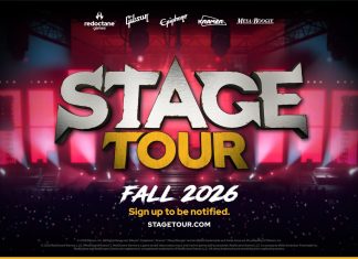 Anunciadas más canciones para el juego musical Stage Tour Stage Tour