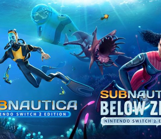 Subnautica y Subnautica: Below Zero ultiman su salida en Nintendo Switch 2