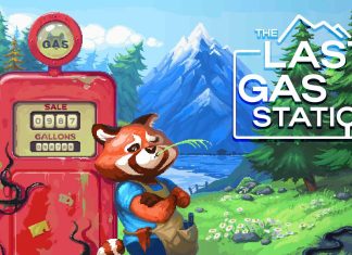 El simulador de gasolineras The Last Gas Station estrena demo