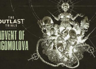 La Hermana Liliya llega pidiendo sangre con la Temporada 5.1 para The Outlast Trials