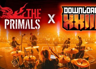 La banda oficial de Final Fantasy XIV Online estará en el Download Festival 2026