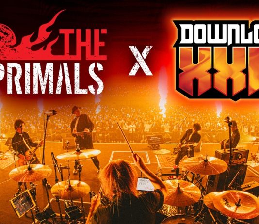 La banda oficial de Final Fantasy XIV Online estará en el Download Festival 2026