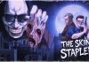 El slasher VHS The Skin Stapler confirman su lanzamiento en agosto
