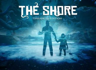 The Shore celebra su 5º aniversario con una Enhanced Edition en PS5 y Xbox Series