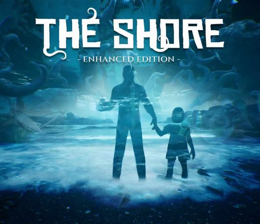 The Shore celebra su 5º aniversario con una Enhanced Edition en PS5 y Xbox Series