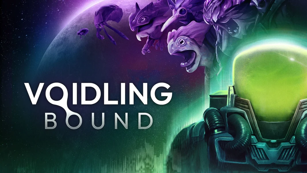 Voidling Bound Voidling Bound