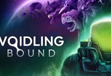 Ex de Skylanders lanzan Voidling Bound: Criaturas y disparos para PC Voidling Bound