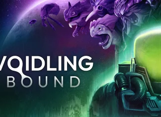 Ex de Skylanders lanzan Voidling Bound: Criaturas y disparos para PC Voidling Bound
