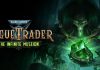 Warhammer 40.000: Rogue Trader estrena su tercer DLC: The Infinite Museion