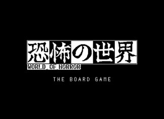 ¿Resolvemos misterios? Ya puedes reservar World of Horror: The Board Game