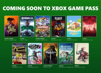 Avatar, Avowed, Kingdom Come... descubre los juegos de Xbox Game Pass de febrero